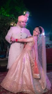 Wedding Photographers in Delhi