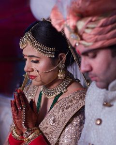 Wedding Photographers in Delhi